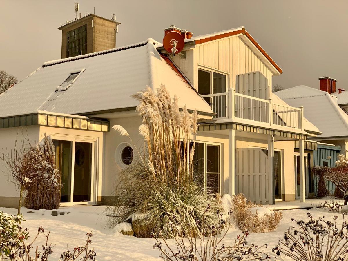 Fischerhus Bad Kleinen Exterior foto