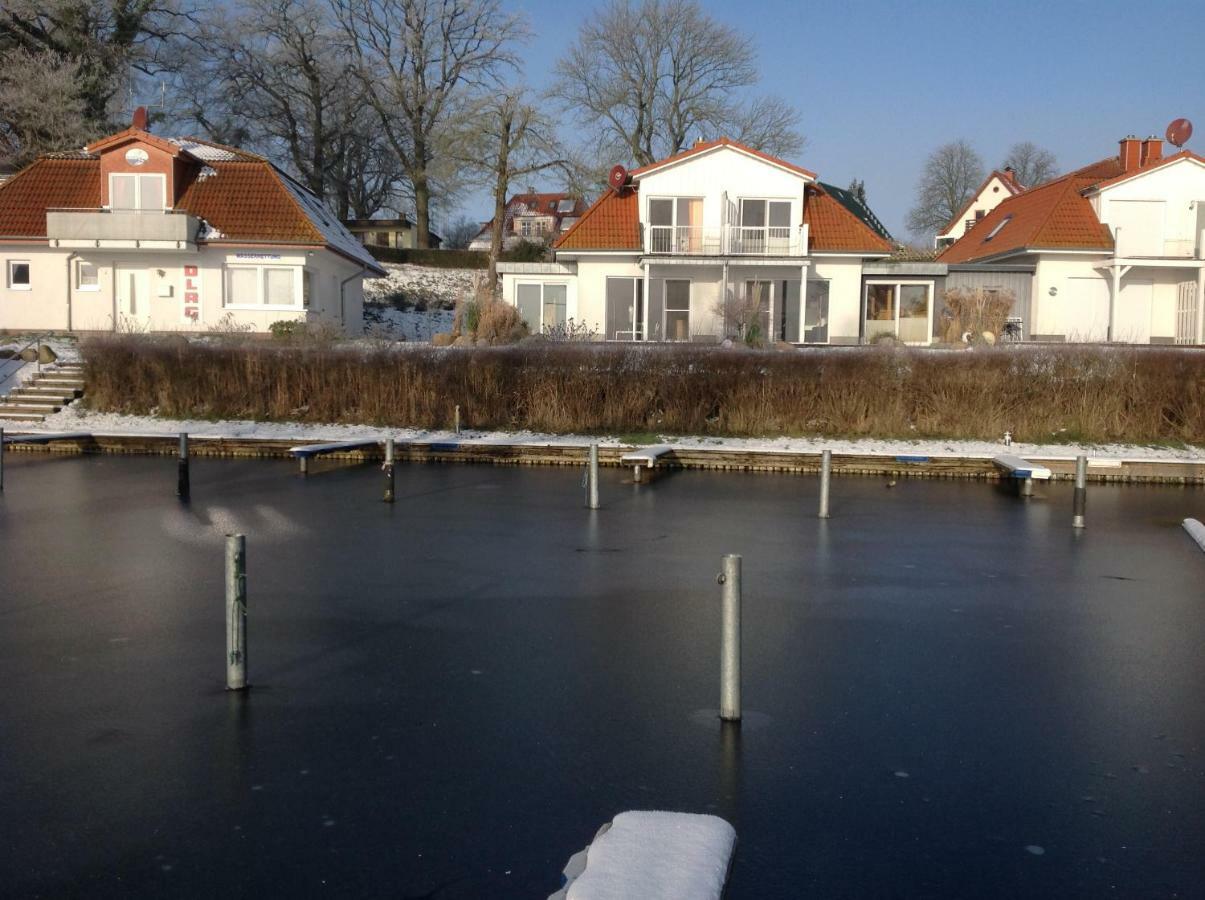 Fischerhus Bad Kleinen Exterior foto