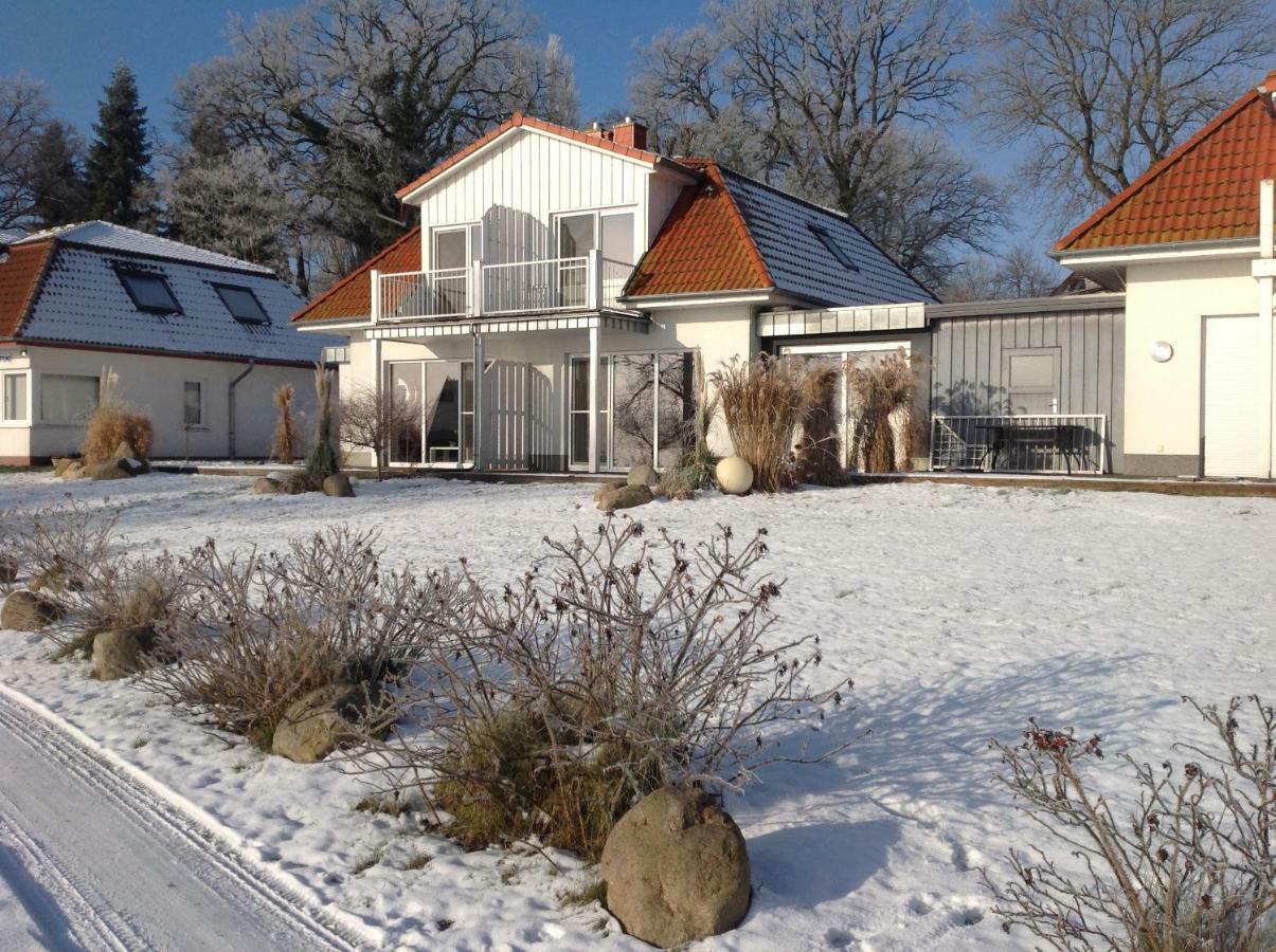 Fischerhus Bad Kleinen Exterior foto